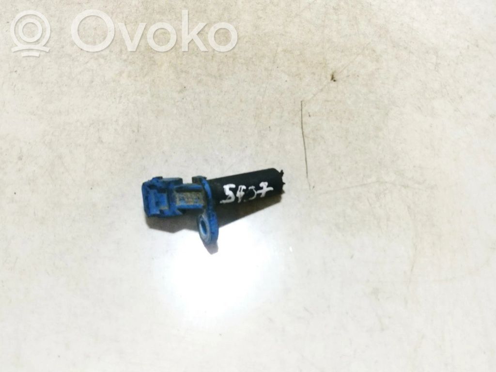 Ford Focus Sensore di posizione dell’albero motore