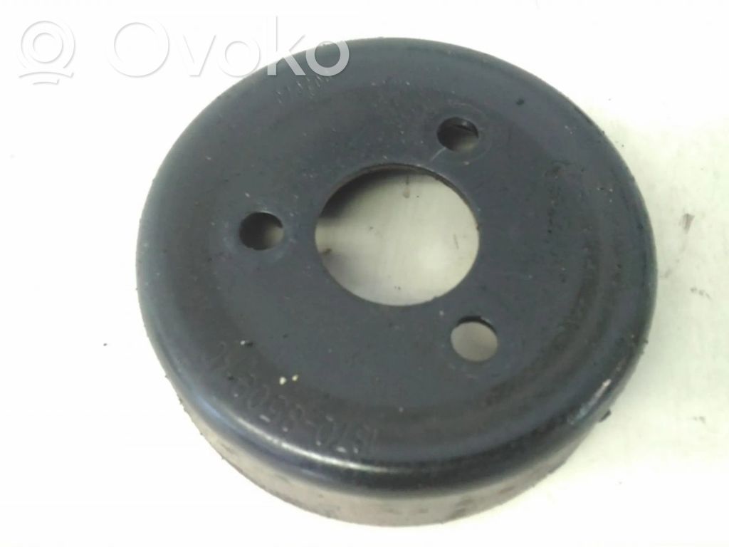Volvo V50 Polea de la bomba de agua 