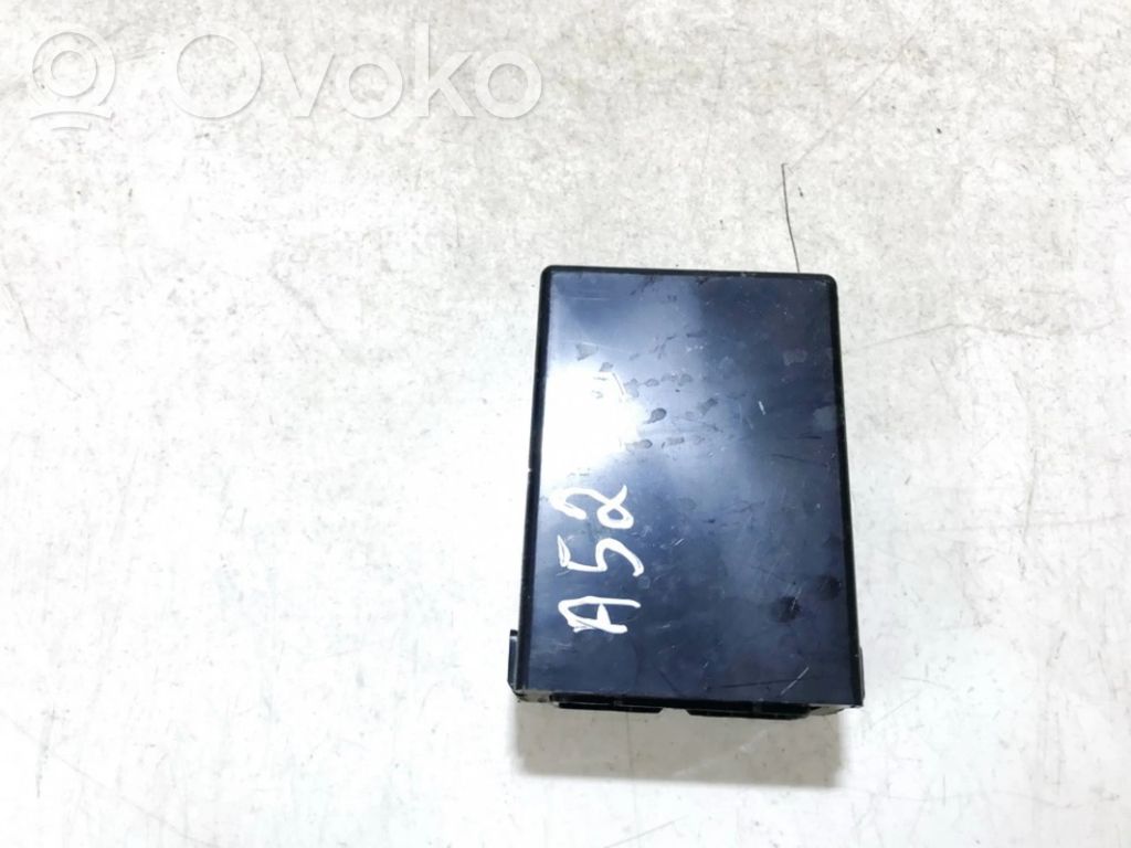 Toyota Yaris Altre centraline/moduli