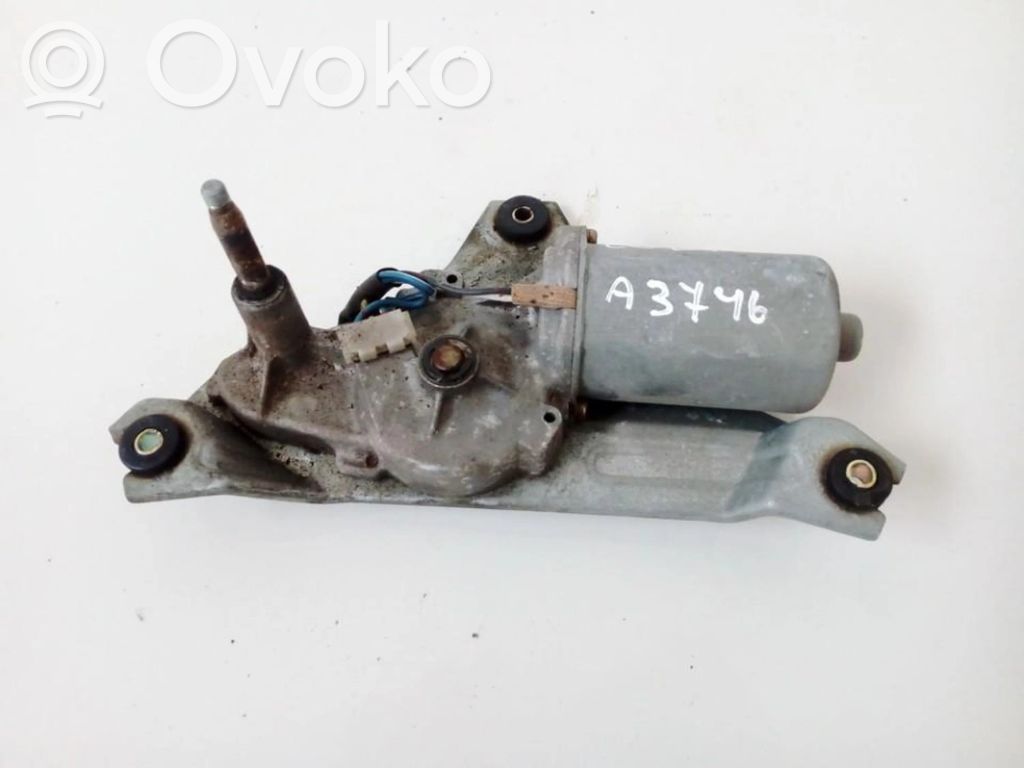 Motor ștergător lunetă   WM32061S,WM32061S