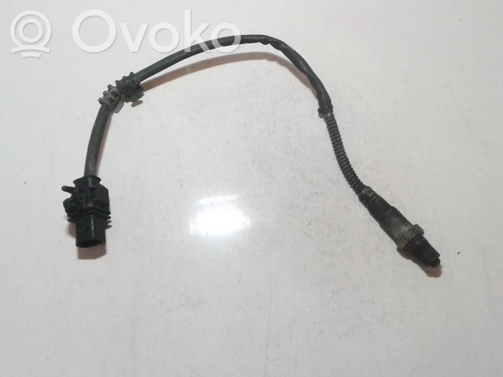 Land Rover Range Rover L322 Sensore della sonda Lambda 