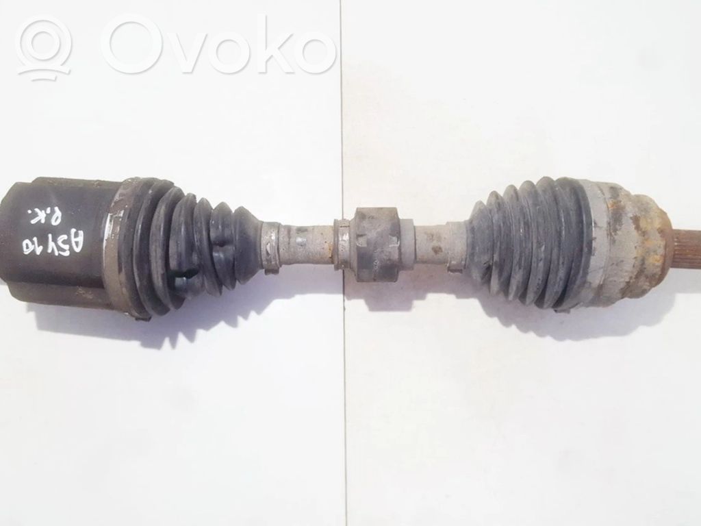 Semiasse anteriore   P05085224AB,P05085224AB,TJR1596Q0043