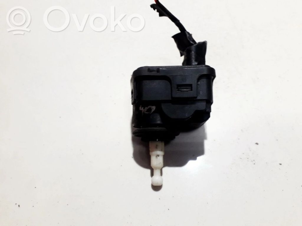 Motor reglare nivel far   00728232,00728232