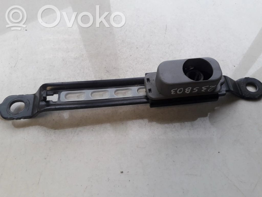 Subaru Forester SG Alte piese de exterior 