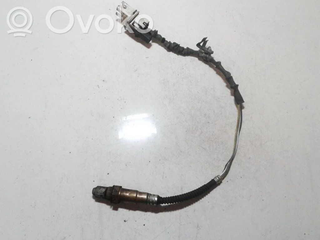 Volvo S80 Lambda probe sensor 