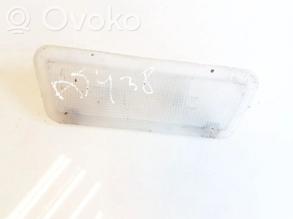 Volvo S40, V40 Lampă scaun spate 