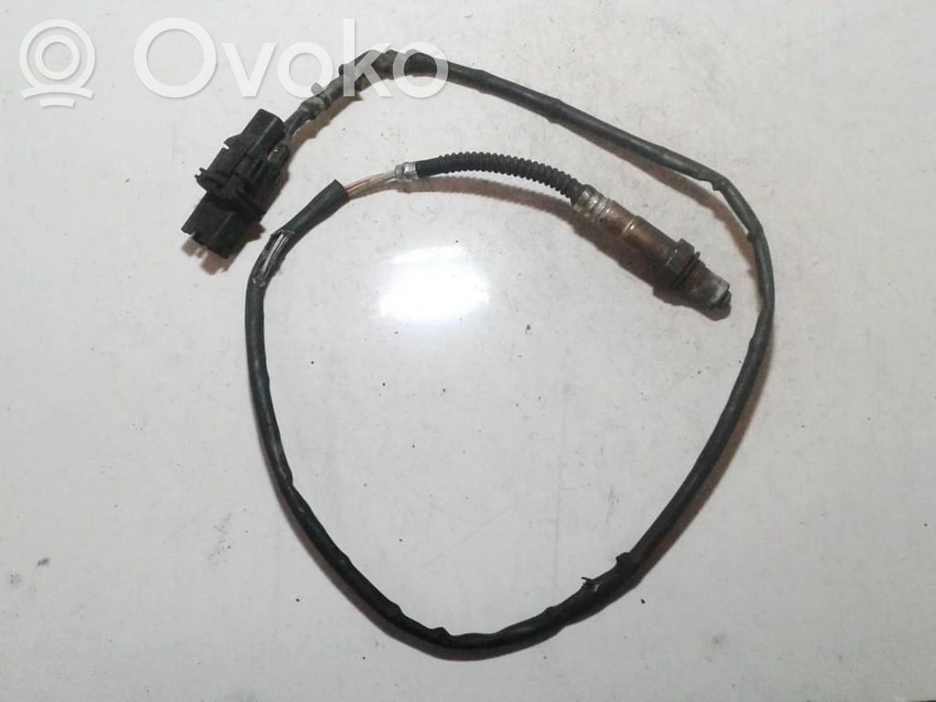 Volvo S80 Lambda probe sensor 