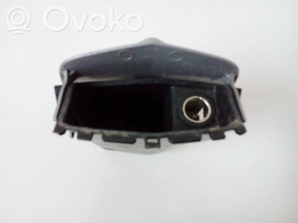 Chrysler Sebring (JS) Scrumieră 