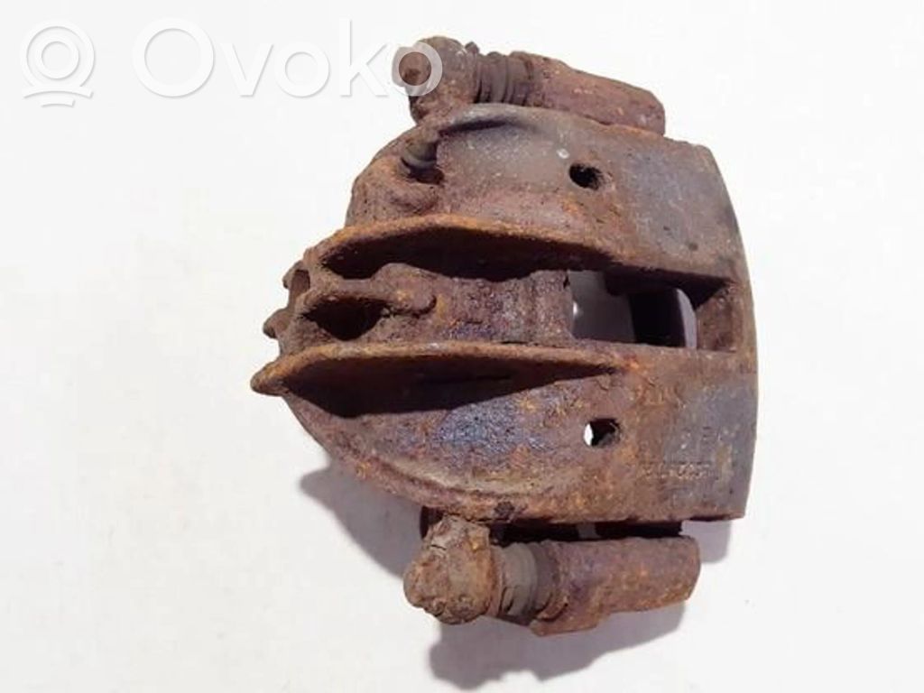 Bremssattel vorne