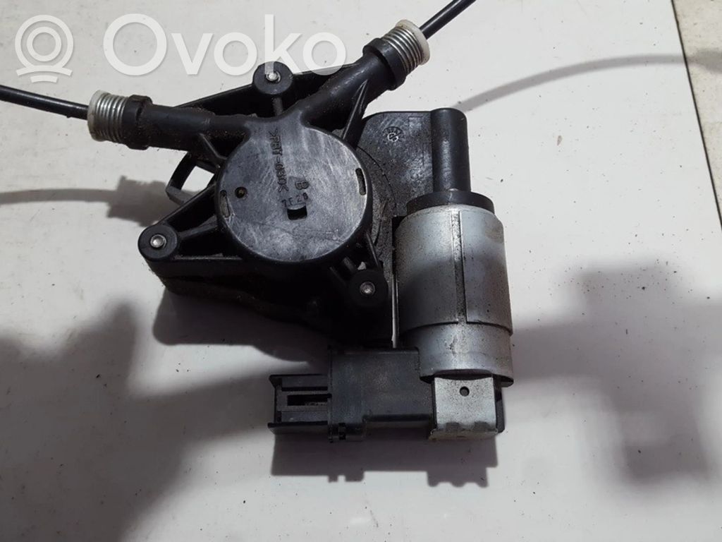 Mazda 6 Motor macara geam ușă spate 