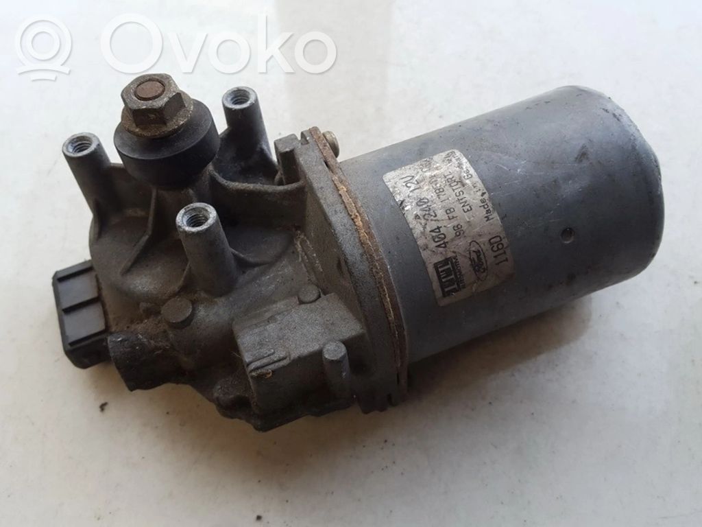 Motor del limpiaparabrisas   474714,474714