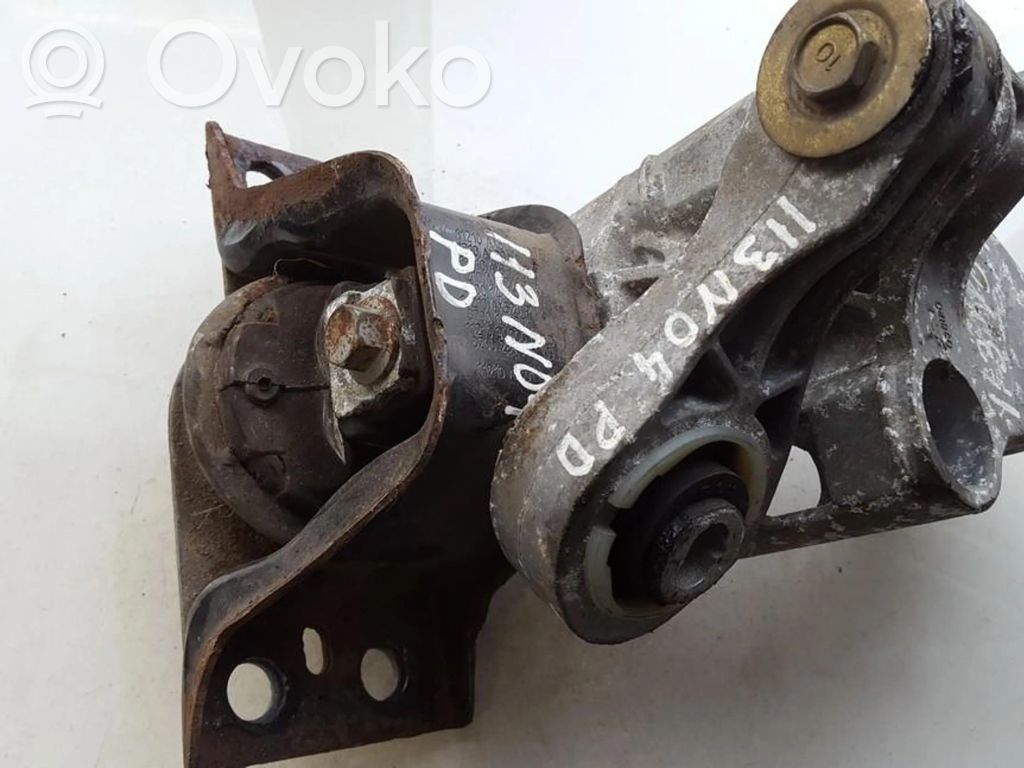 Nissan Micra Suport tampon motor 
