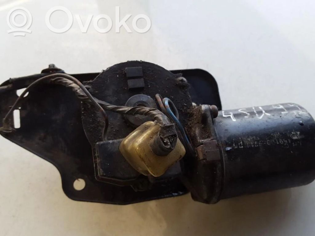 Suzuki Swift Cultus Silniczek wycieraczek szyby przedniej / czołowej 