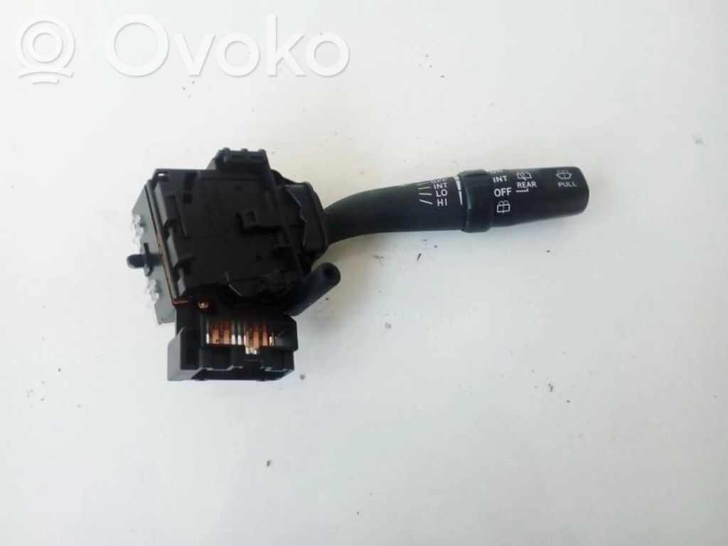 Toyota Corolla Verso AR10 Leva comando tergicristalli