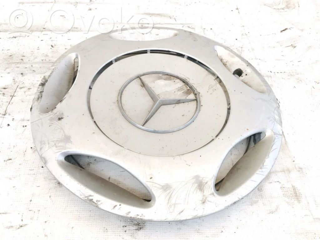 Mercedes-Benz C W202 R15-pölykapseli