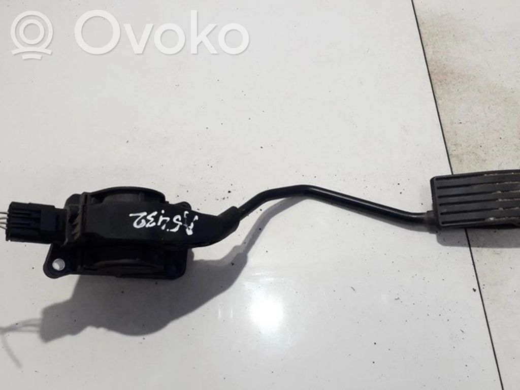 Citroen C5 Pedale dell’acceleratore 