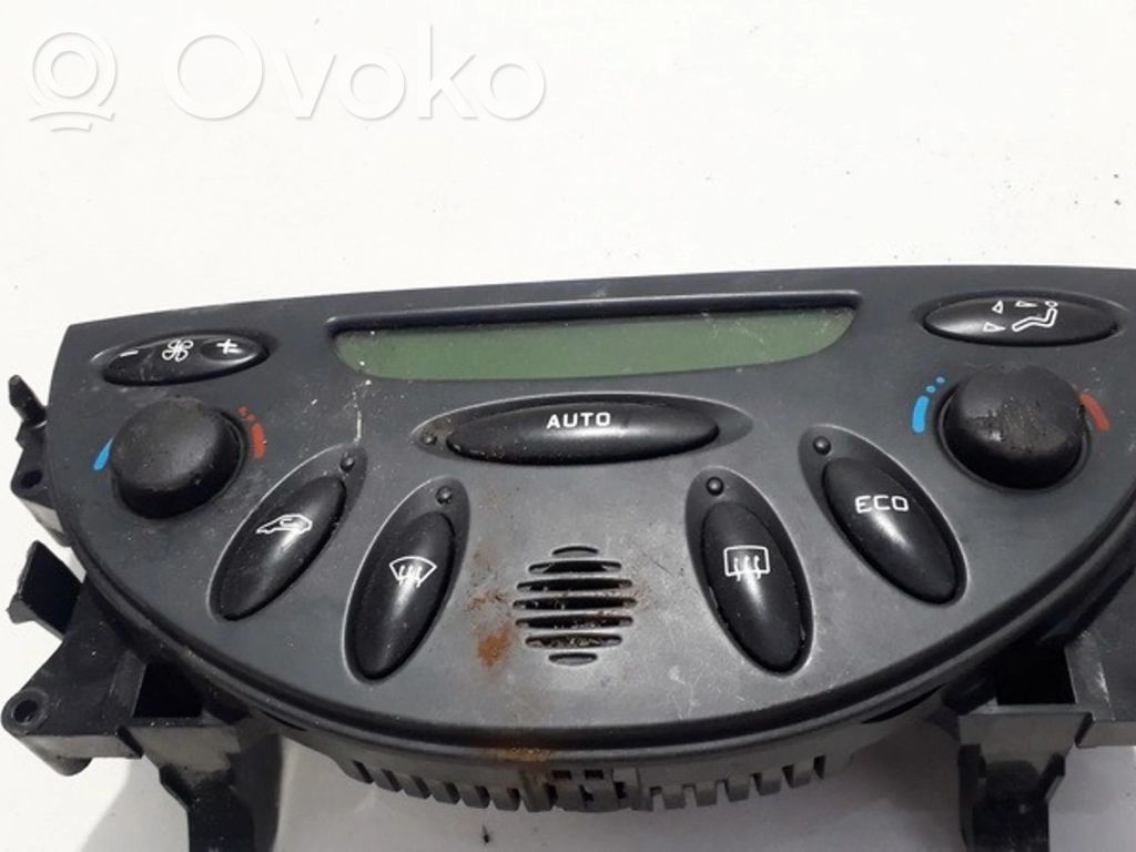 Climate control unit   96470014ZE,N1001570,69490002,96470014ZE,N1001570