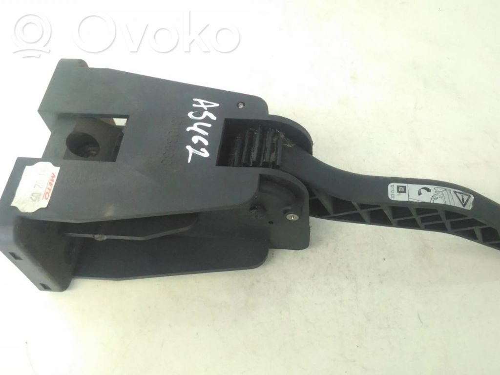 Opel Vectra C Inne części karoserii 