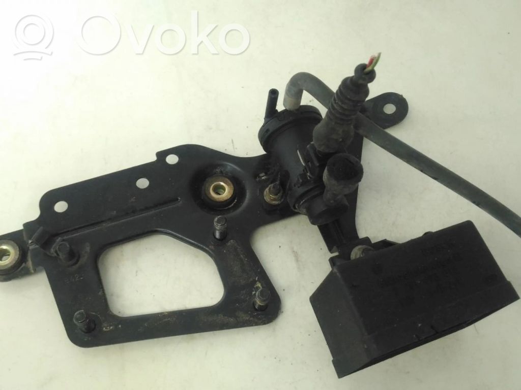 Fiat Ducato Solenoid supapă turbosuflantă 