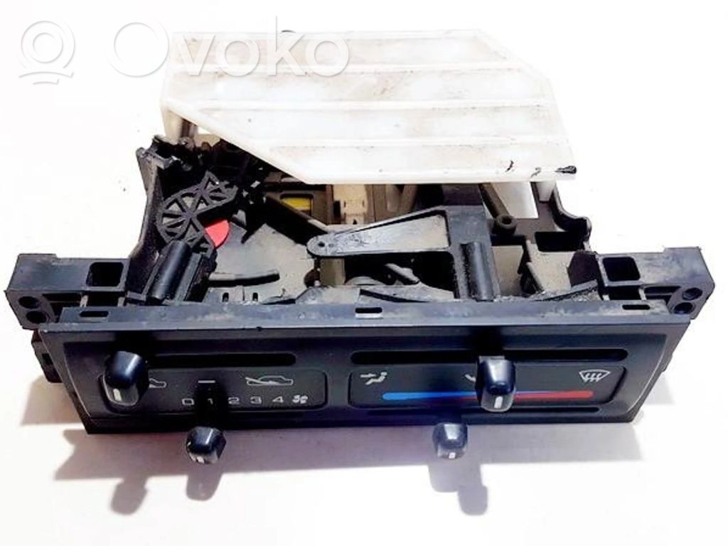 Panel klimatyzacji   6F21C2,6F21C2