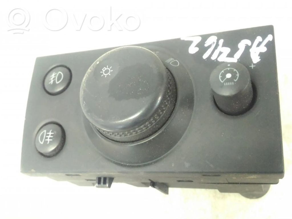 Opel Vectra C Interruttore luci 
