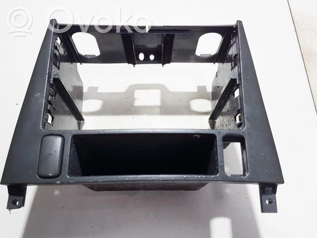 Volvo S40, V40 Altra parte interiore 