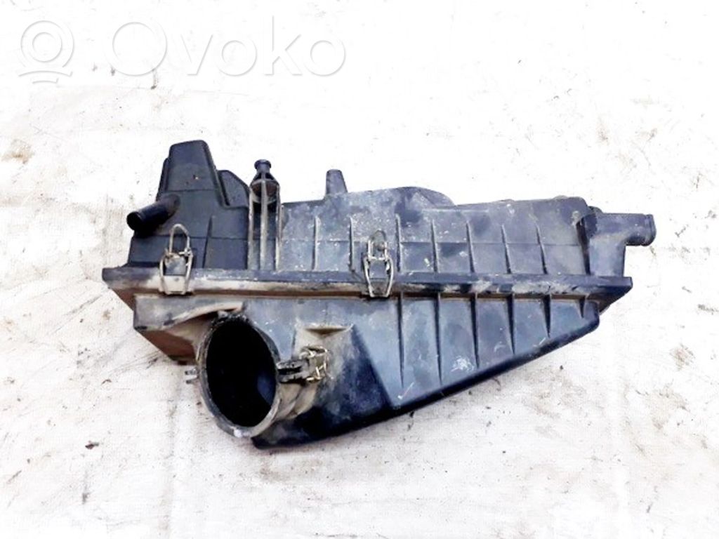 Ford Mondeo MK I Scatola del filtro dell’aria