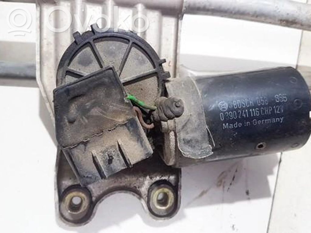 Motor ștergător   0390241116,BOSCH058665,0390241116,BOSCH058665