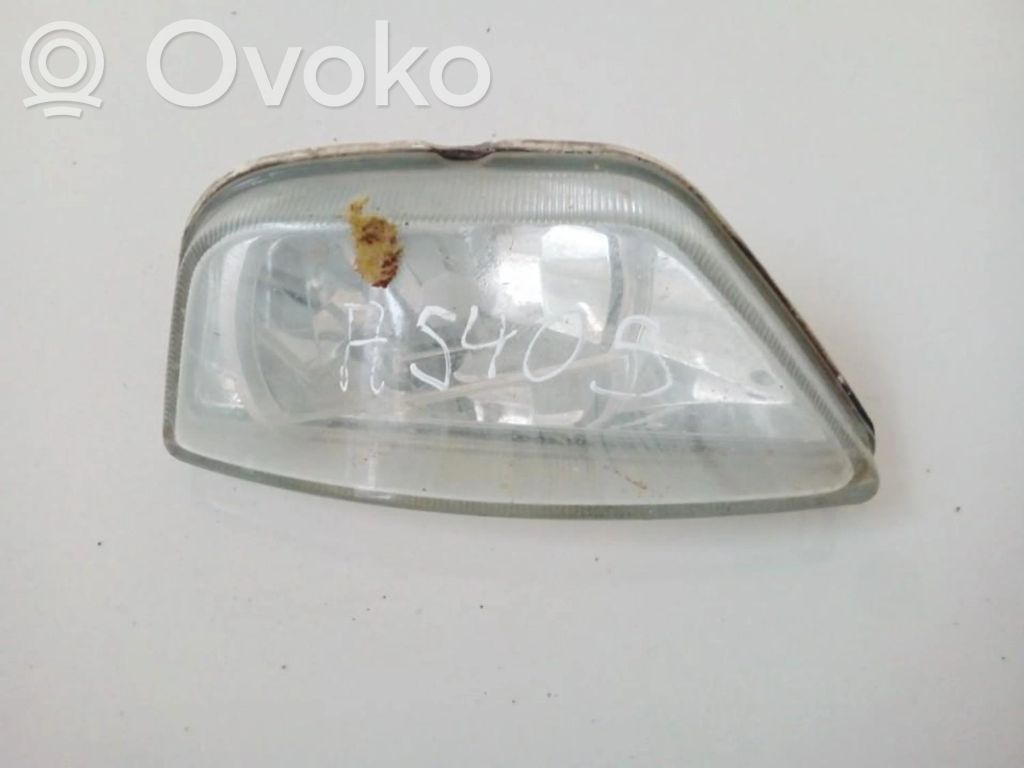 Ford Focus Etusumuvalo 