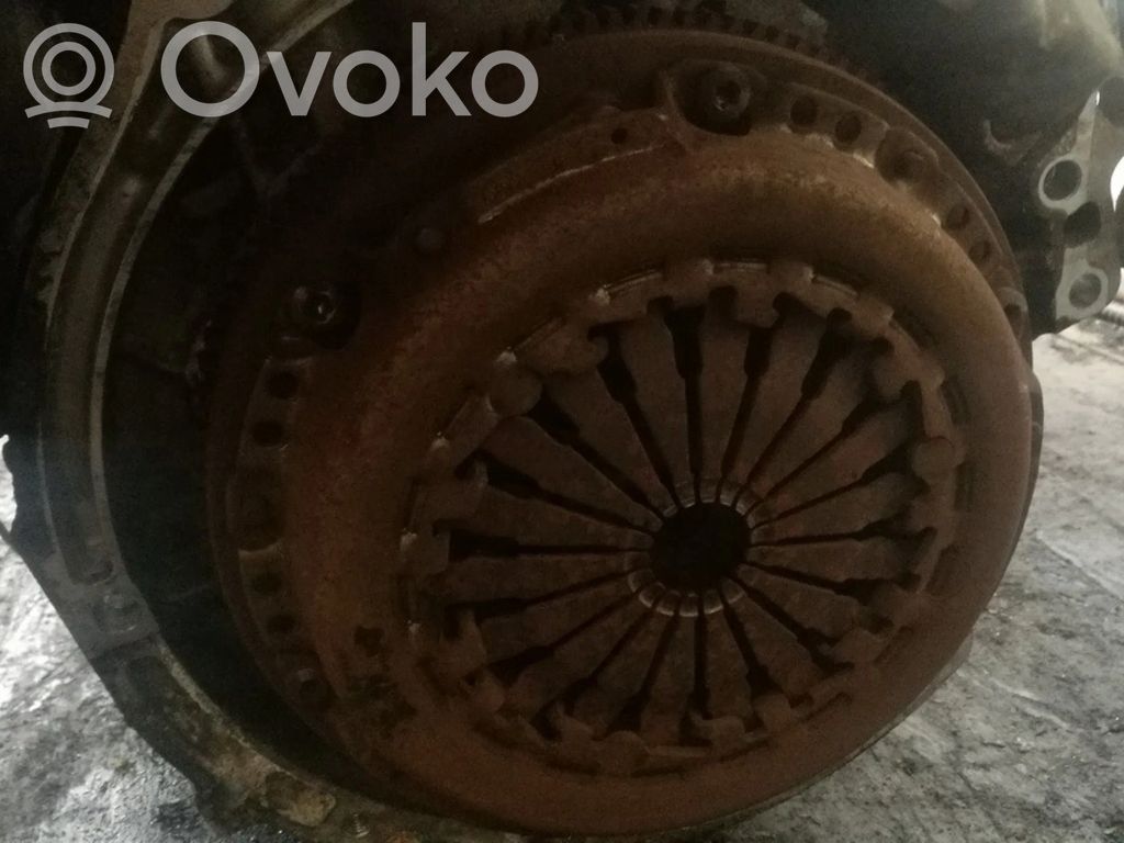 Citroen C3 Sprzęgło / Komplet 