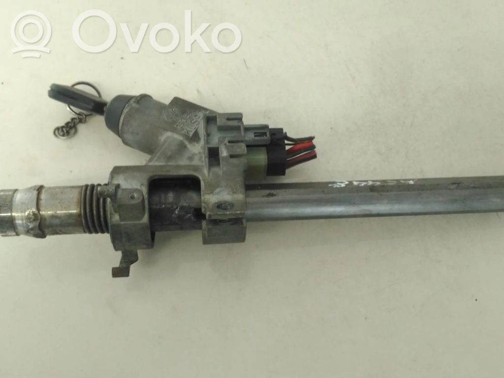 Volkswagen PASSAT B3 Blocchetto accensione