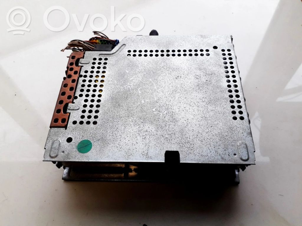 Panel / Radioodtwarzacz CD/DVD/GPS   964432137700,22RC29035S,22RC29035S,964432137700