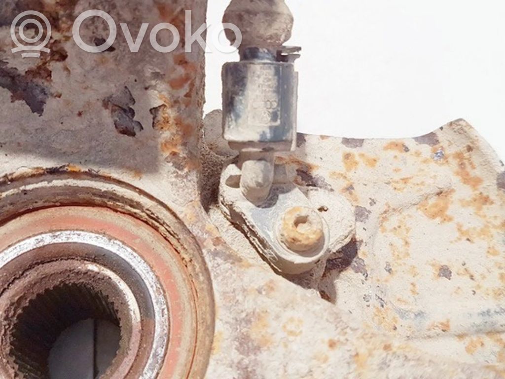 Volkswagen Golf IV Czujnik prędkości obrotowej koła ABS 