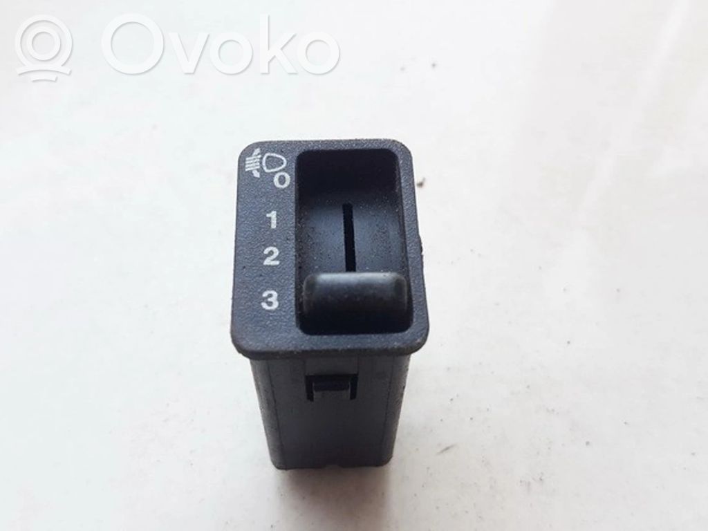 Rover 414 - 416 - 420 Interruttore di regolazione livello altezza dei fari 