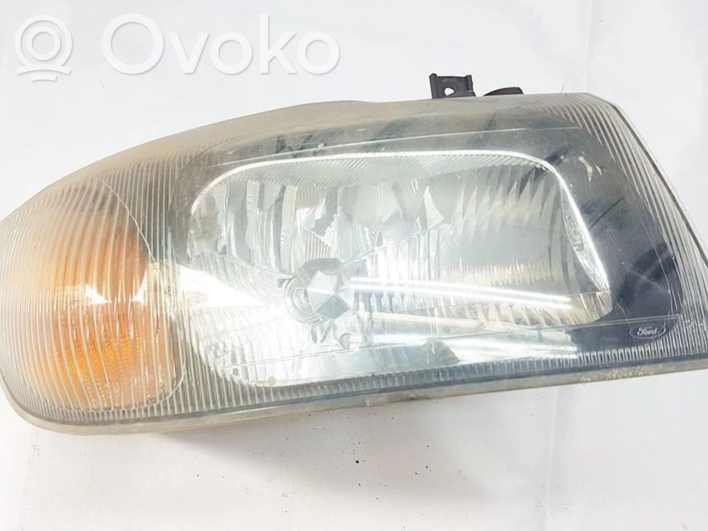 Lampa przednia   YC1X13100A,YC1X13100A,YC1X13100A,YC1X13100A