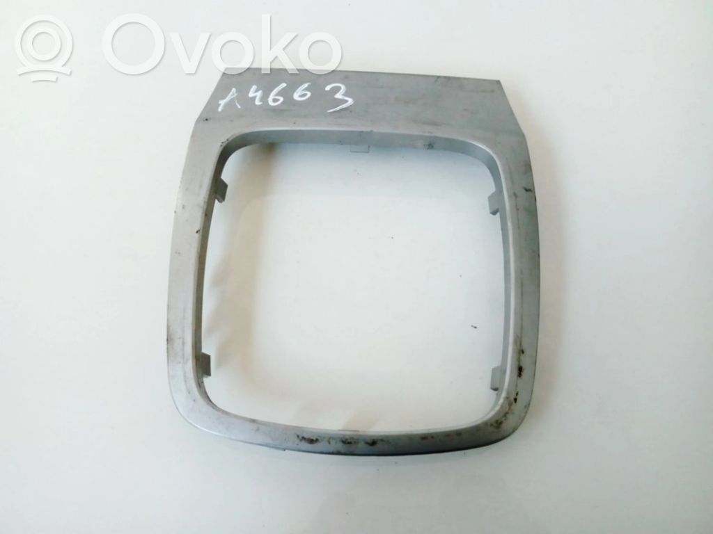 Ford Mondeo MK IV Altra parte interiore 