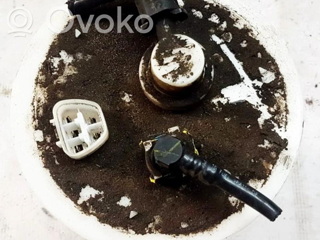 Toyota Prius (XW20) Pompă combustibil în rezervor 