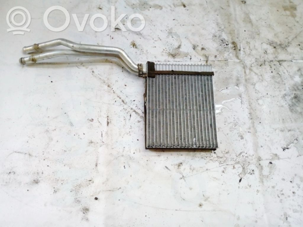 Ford Mondeo MK IV Radiator aerotermă 