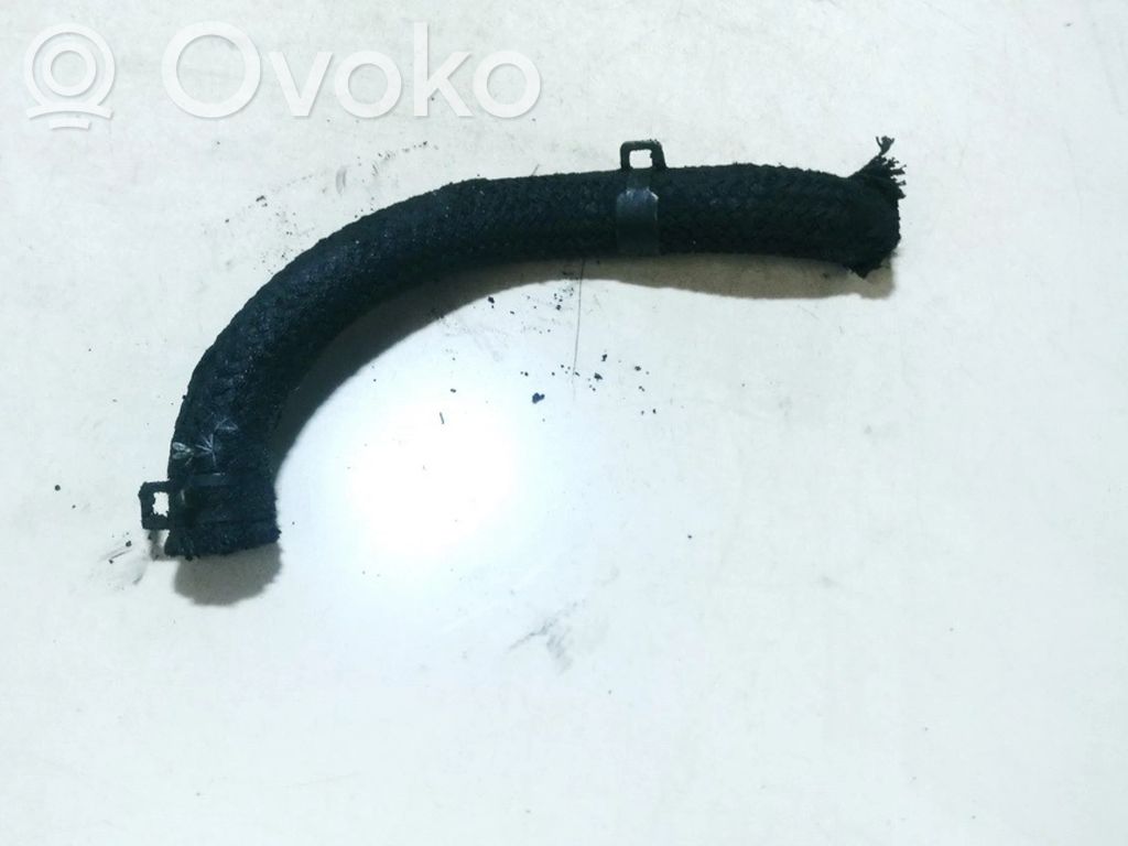 Conductă/furtun aerisire