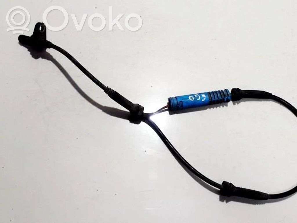 BMW X5 E70 Senzor ABS roată 
