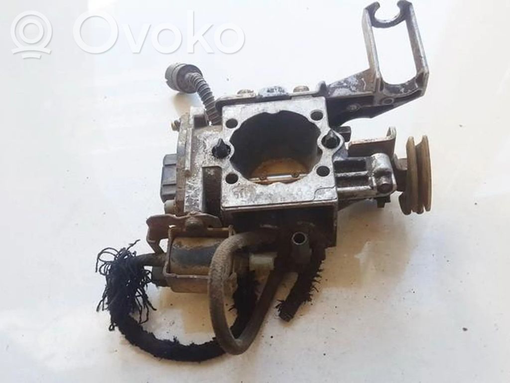 Seat Ibiza II (6k) Valvola a farfalla 