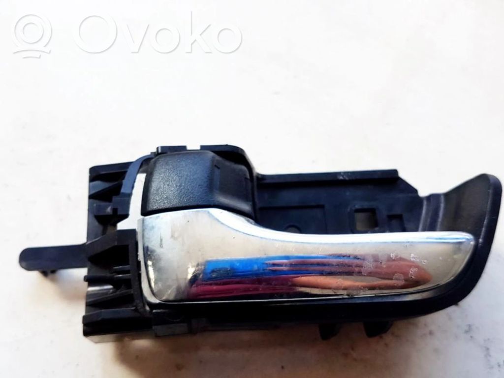 Toyota Prius (XW20) Mâner interior ușă spate 