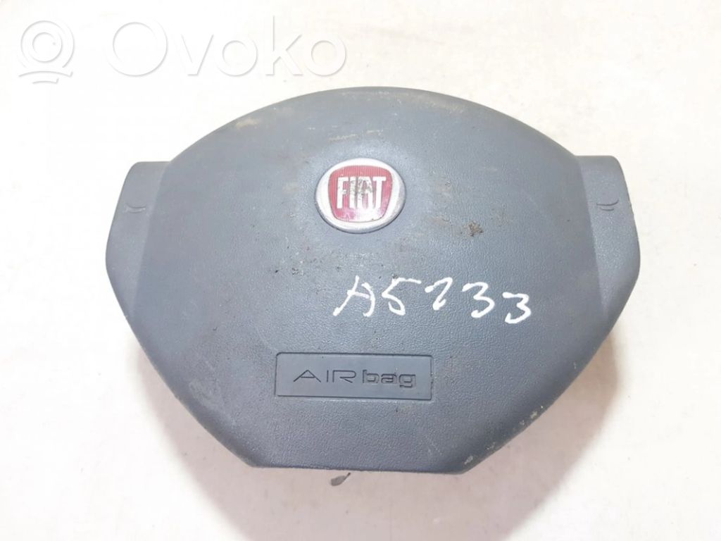 Fiat Panda II Airbag volan 