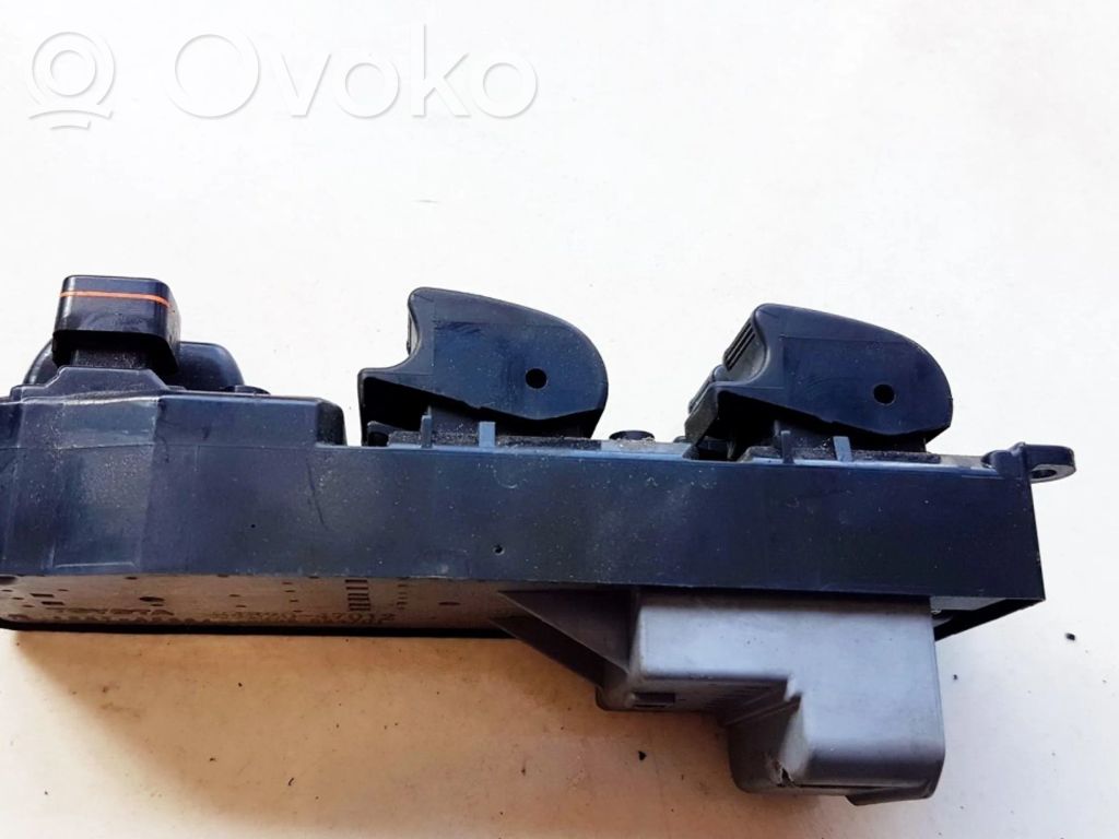 Toyota Prius (XW20) Comutator comandă geamuri electrice 
