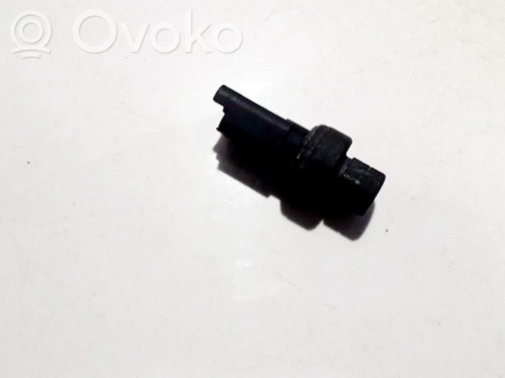 Peugeot 307 Air conditioning (A/C) pressure sensor 