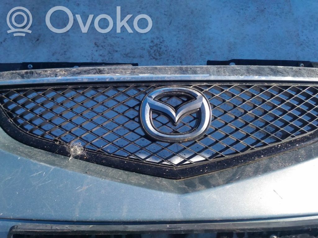 Mazda MPV Griglia anteriore