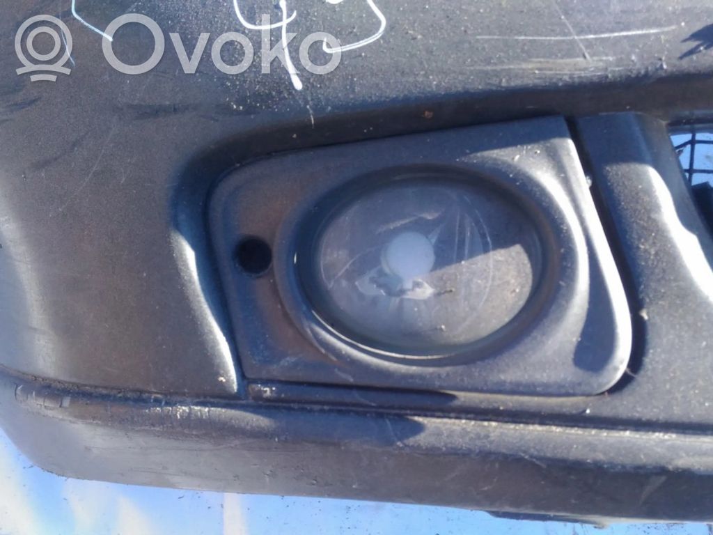 Front fog light