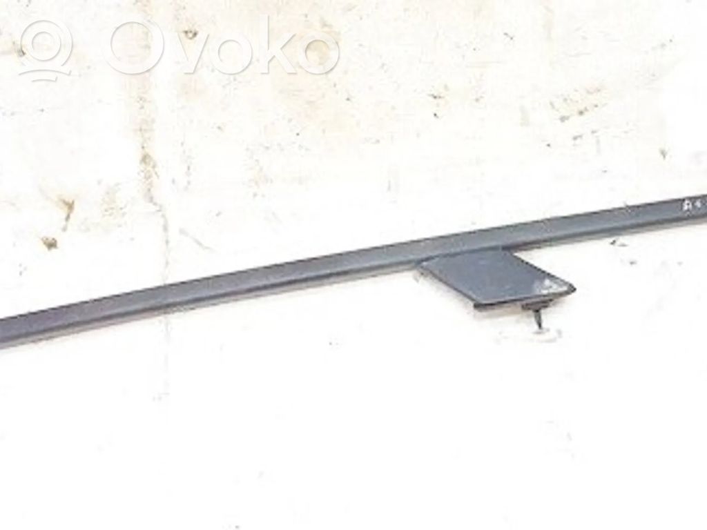 Saab 9-5 Kattokisko 