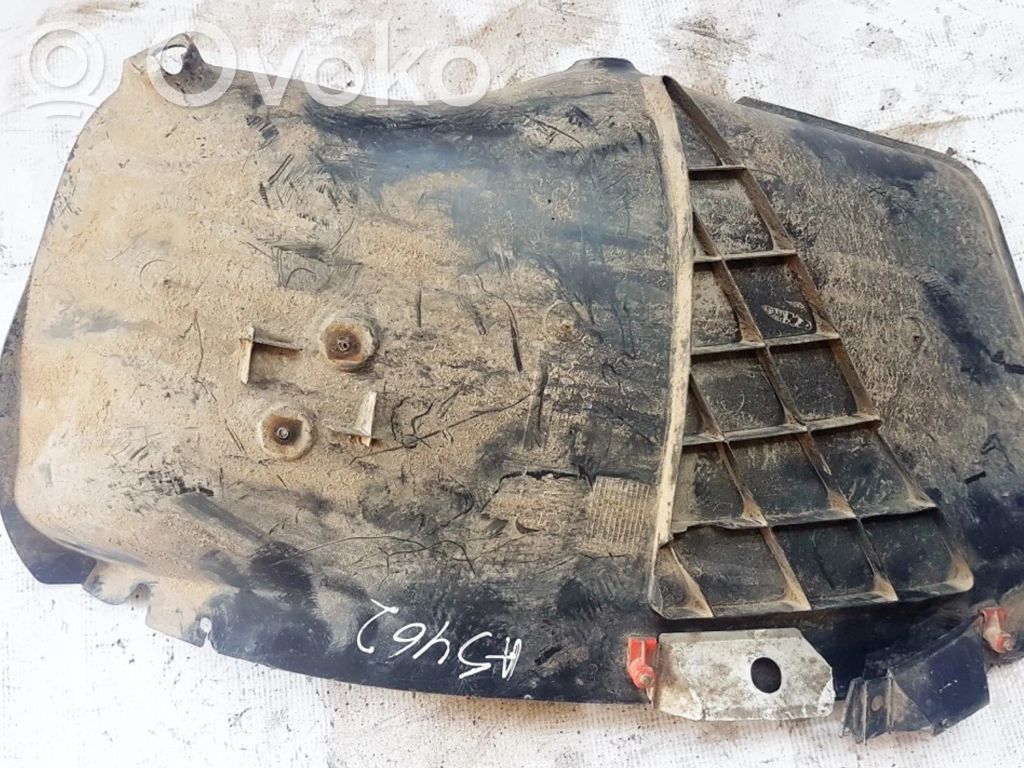 Opel Vectra C Rivestimento paraspruzzi passaruota anteriore