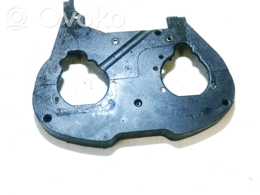 Peugeot 307 Osłona paska / łańcucha rozrządu
